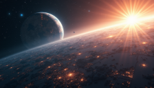 0036-a space themed desktop background from t-Fluxflux1-dev-fp8-1972864854.png